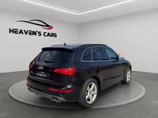AUDI SQ5 3.0 TDI quattro tiptronic, Diesel, Second hand / Used, Automatic - 5