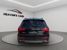 AUDI SQ5 3.0 TDI quattro tiptronic, Diesel, Second hand / Used, Automatic - 6