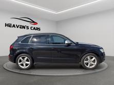 AUDI SQ5 3.0 TDI quattro tiptronic, Diesel, Second hand / Used, Automatic - 7