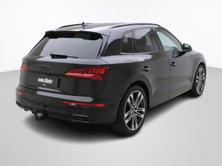 AUDI SQ5 3.0 V6 TDI quattro T-Tronic, Mild-Hybrid Diesel/Electric, Second hand / Used, Automatic - 5