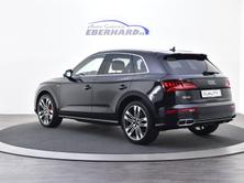 AUDI SQ5 3.0 TFSI quattro S-tronic, Essence, Occasion / Utilisé, Automatique - 3