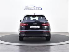 AUDI SQ5 3.0 TFSI quattro S-tronic, Essence, Occasion / Utilisé, Automatique - 4