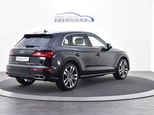 AUDI SQ5 3.0 TFSI quattro S-tronic, Essence, Occasion / Utilisé, Automatique - 5