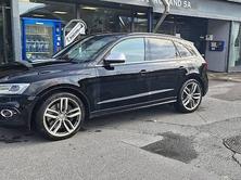 AUDI SQ5 3.0 V6 Bi-TDI quattro T-Tronic, Diesel, Occasion / Utilisé, Automatique - 4