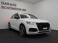 AUDI SQ5 3.0 V6 TFSI quattro T-Tronic, Benzina, Occasioni / Usate, Automatico - 3