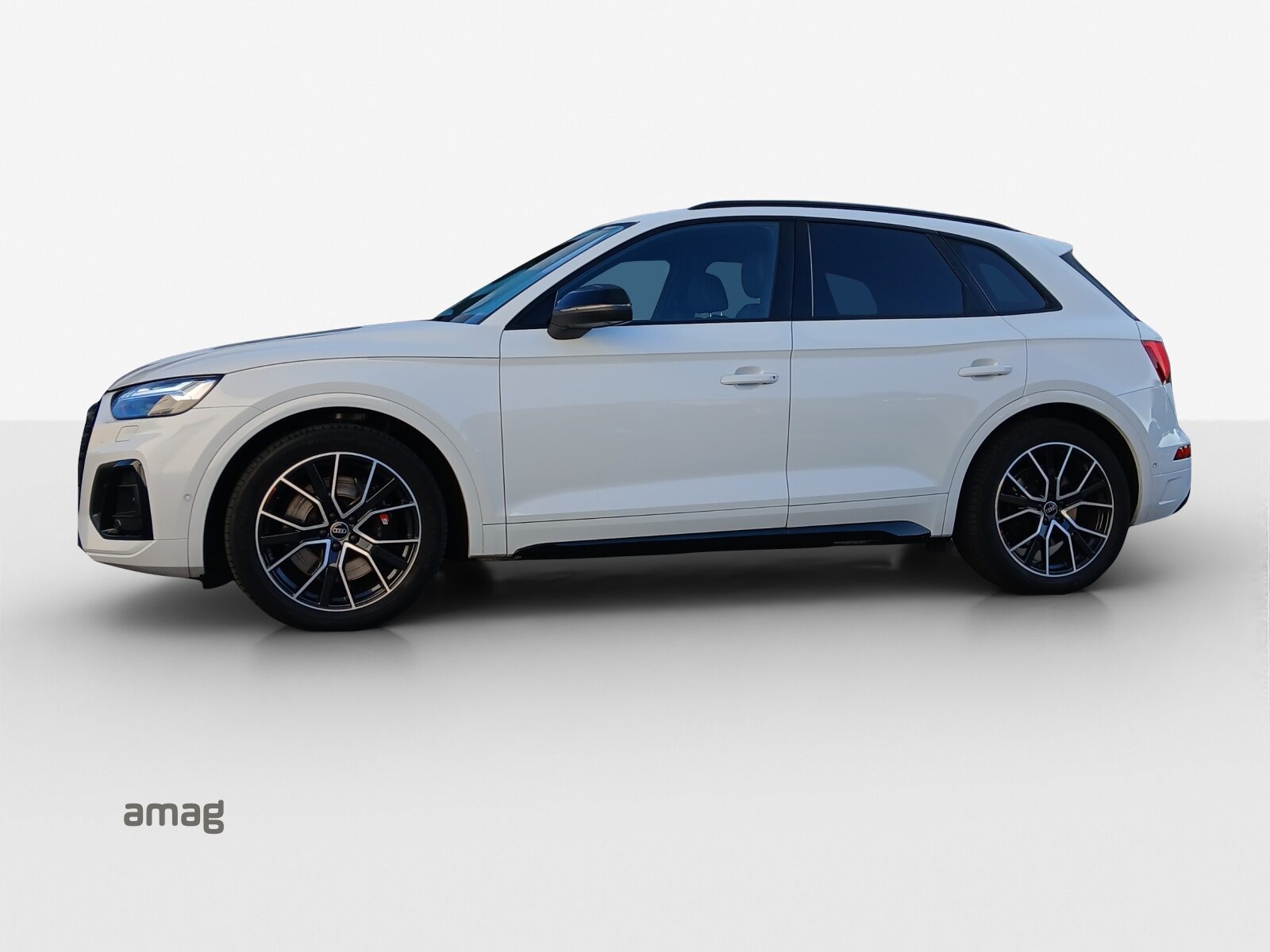 AUDI SQ5, Diesel, Occasioni / Usate, Automatico - 2