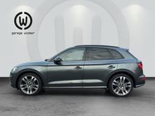 AUDI SQ5, Essence, Occasion / Utilisé, Automatique - 2