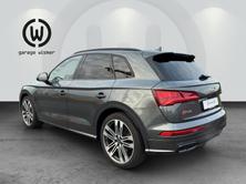 AUDI SQ5, Essence, Occasion / Utilisé, Automatique - 3