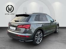 AUDI SQ5, Essence, Occasion / Utilisé, Automatique - 4