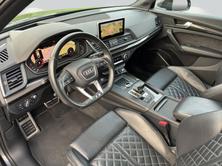 AUDI SQ5, Essence, Occasion / Utilisé, Automatique - 5
