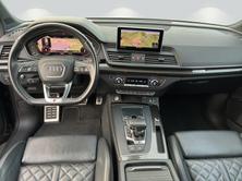 AUDI SQ5, Essence, Occasion / Utilisé, Automatique - 7