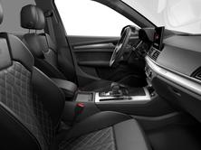 AUDI SQ5, Diesel, Occasioni / Usate, Automatico - 4