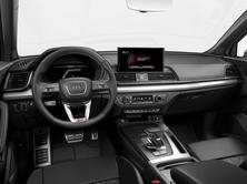 AUDI SQ5, Diesel, Occasioni / Usate, Automatico - 5