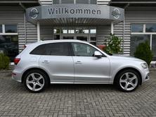 AUDI SQ5 3.0 V6 TDI quattro tiptronic 313PS, Diesel, Occasioni / Usate, Automatico - 5