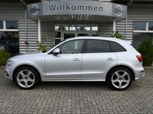 AUDI SQ5 3.0 V6 TDI quattro tiptronic 313PS, Diesel, Occasioni / Usate, Automatico - 6