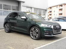 AUDI SQ5 TDI quattro tiptronic, Diesel, Occasion / Gebraucht, Automatik - 2