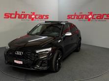 AUDI SQ5 Sportback TDI quattro tiptronic, Diesel, Occasion / Gebraucht, Automatik - 2