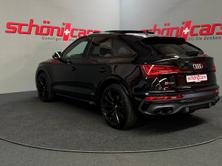 AUDI SQ5 Sportback TDI quattro tiptronic, Diesel, Occasion / Gebraucht, Automatik - 4