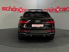 AUDI SQ5 Sportback TDI quattro tiptronic, Diesel, Occasion / Gebraucht, Automatik - 5