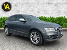 AUDI SQ5 3.0 TDI quattro tiptronic, Diesel, Second hand / Used, Automatic - 4