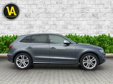 AUDI SQ5 3.0 TDI quattro tiptronic, Diesel, Second hand / Used, Automatic - 5