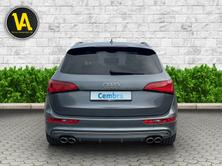 AUDI SQ5 3.0 TDI quattro tiptronic, Diesel, Second hand / Used, Automatic - 7