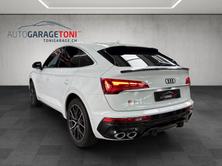 AUDI SQ5 Sportback TDI quattro tiptronic, Diesel, Occasion / Utilisé, Automatique - 7