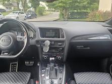 AUDI SQ5 3.0 V6 Bi-TDI plus qua. T-Tr., Diesel, Occasion / Utilisé, Automatique - 3