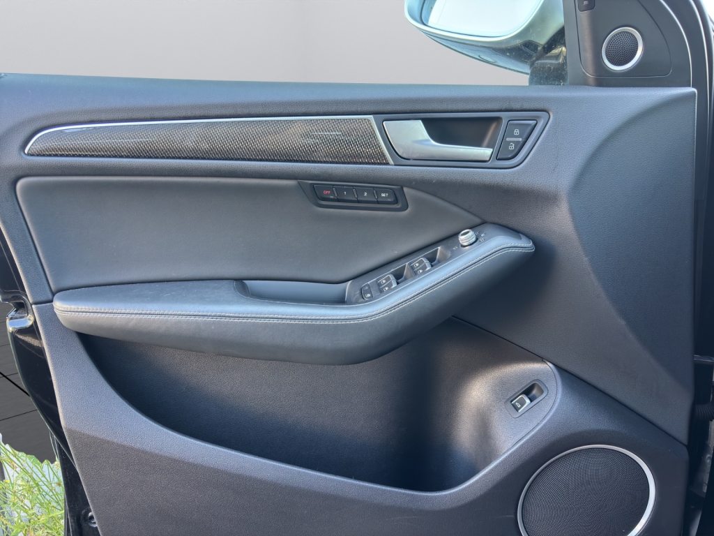 AUDI SQ5 3.0 V6 Bi-TDI quattro T-Tronic, Diesel, Occasion / Utilisé, Automatique - 7