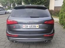 AUDI SQ5 3.0 V6 Bi-TDI plus qua. T-Tr., Diesel, Occasion / Utilisé, Automatique - 2