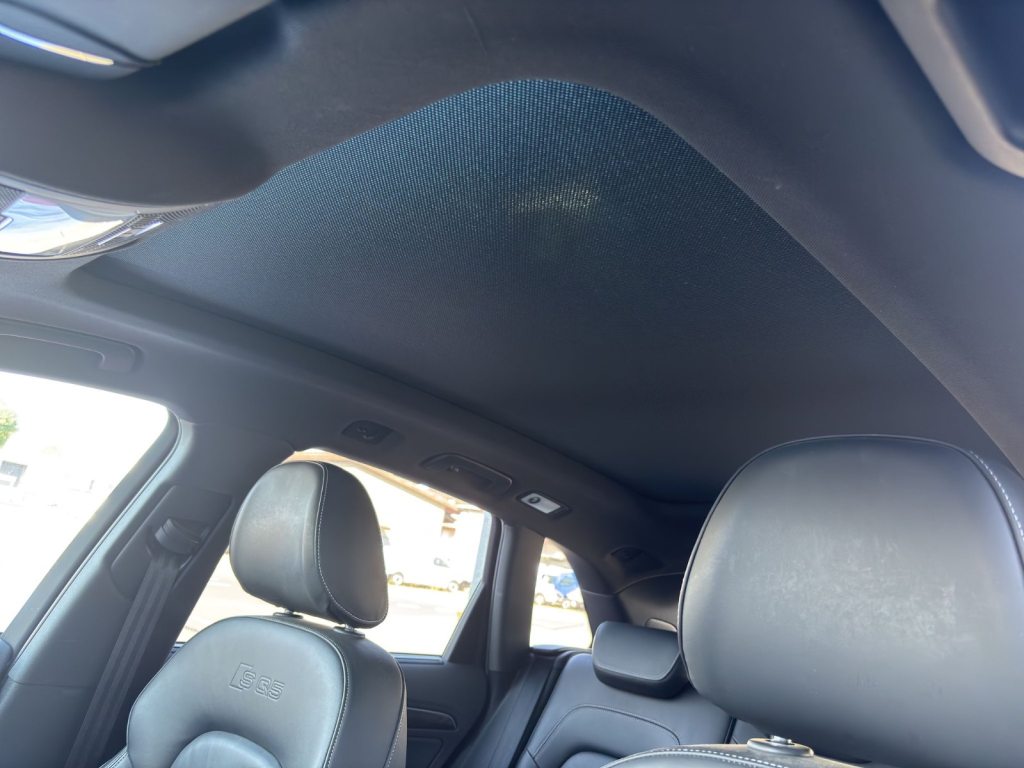 AUDI SQ5 3.0 V6 Bi-TDI quattro T-Tronic, Diesel, Occasion / Utilisé, Automatique - 6