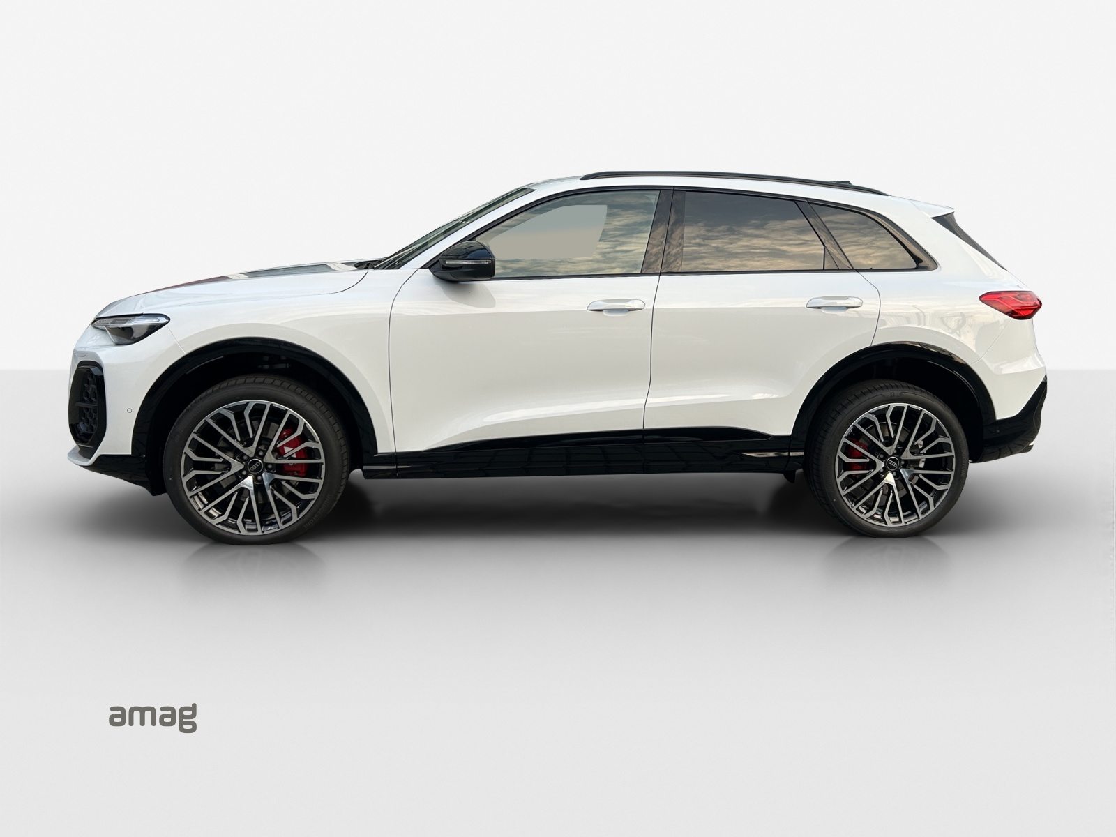 AUDI SQ5 SUV TFSI, Benzina, Auto dimostrativa, Automatico - 2