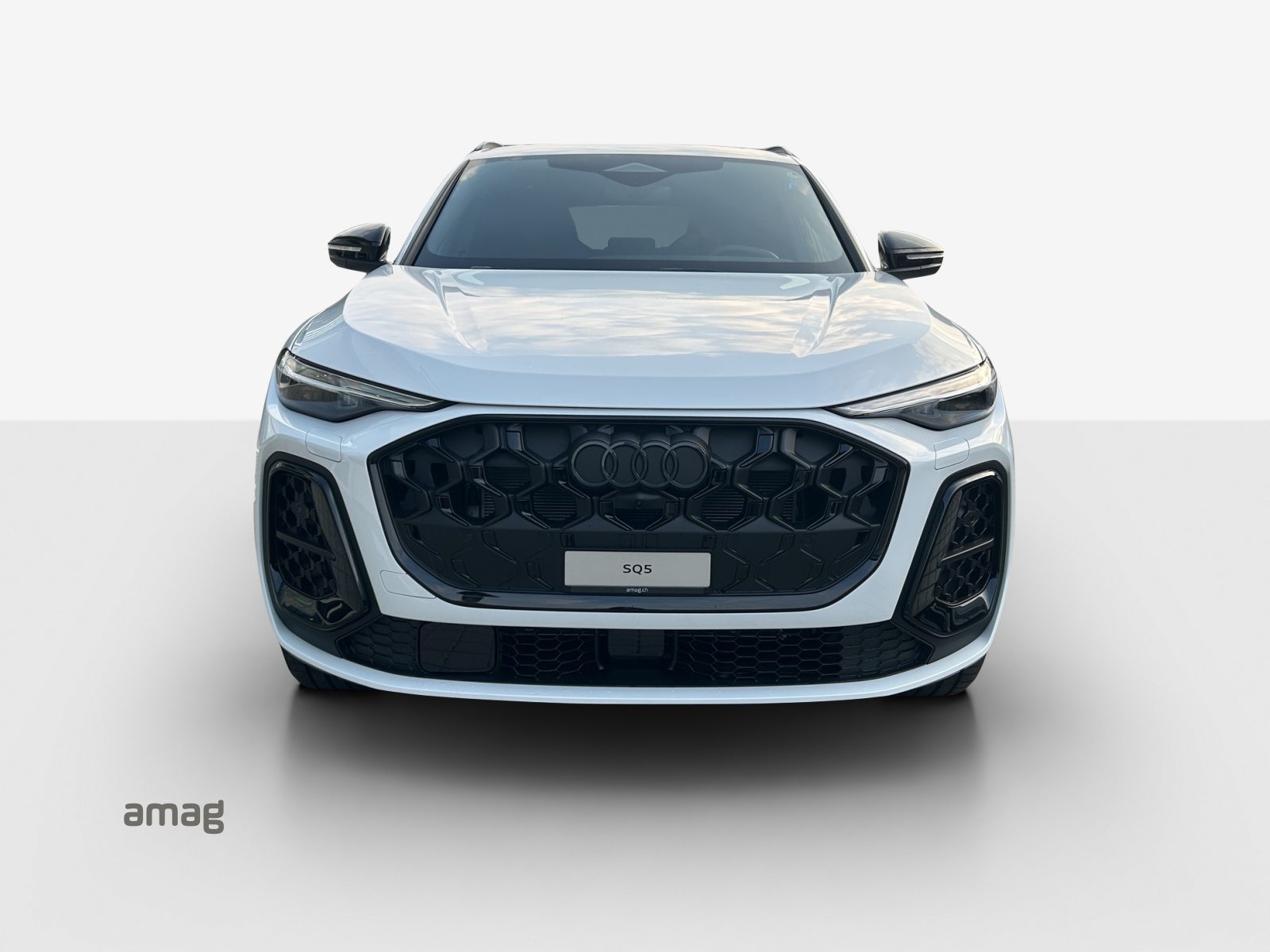 AUDI SQ5 SUV TFSI, Benzina, Auto dimostrativa, Automatico - 7