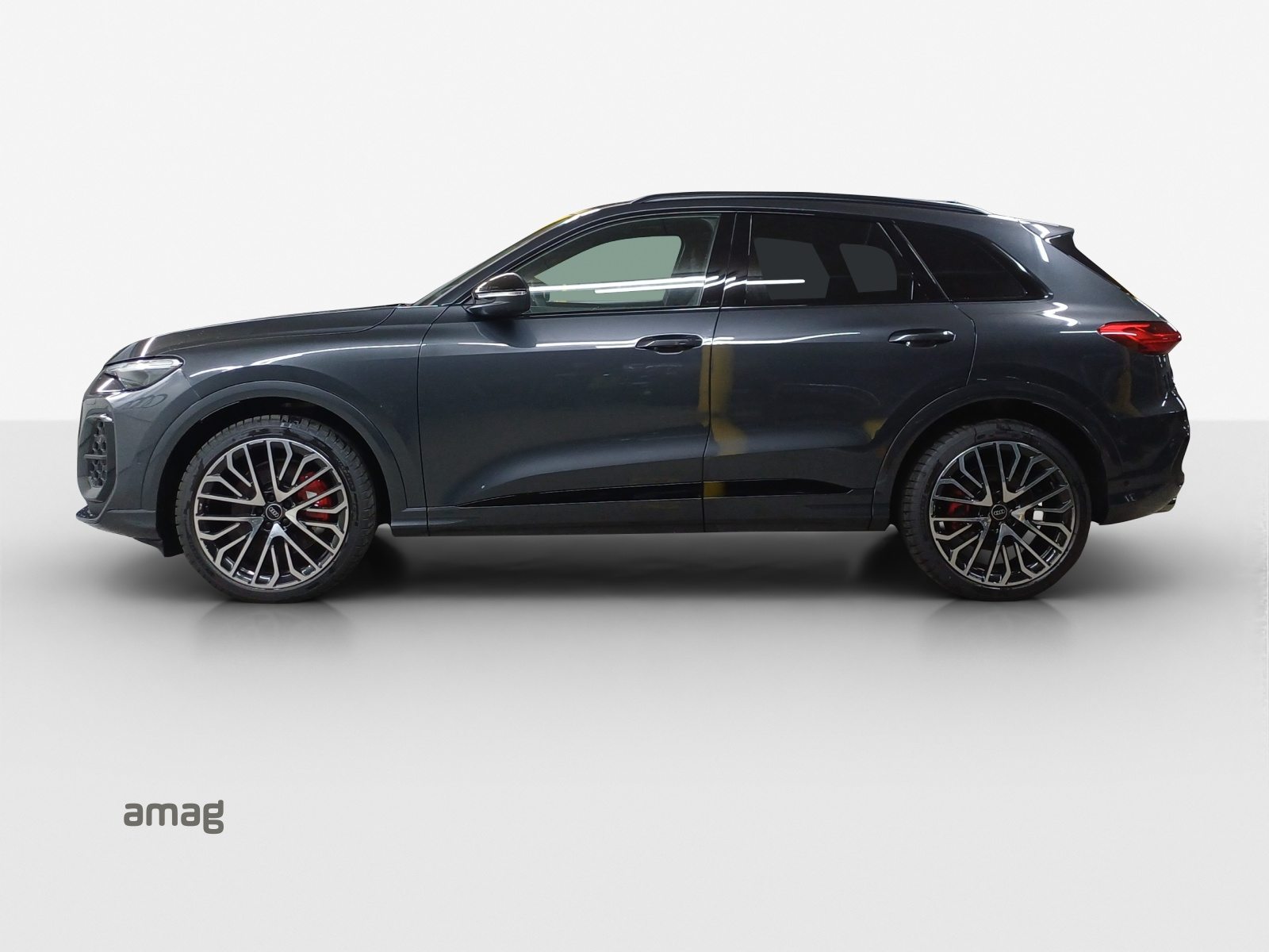 AUDI SQ5 SUV TFSI, Benzina, Auto dimostrativa, Automatico - 2