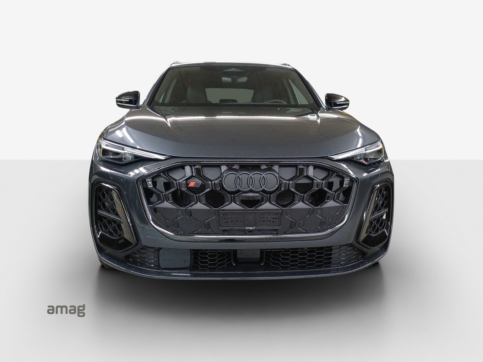 AUDI SQ5 SUV TFSI, Benzina, Auto dimostrativa, Automatico - 7