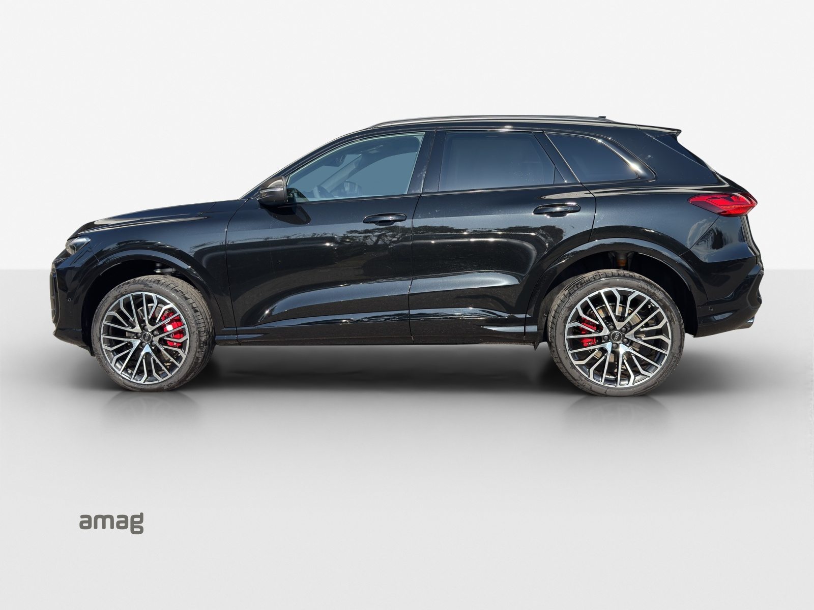 AUDI SQ5 SUV TFSI, Benzina, Auto dimostrativa, Automatico - 2
