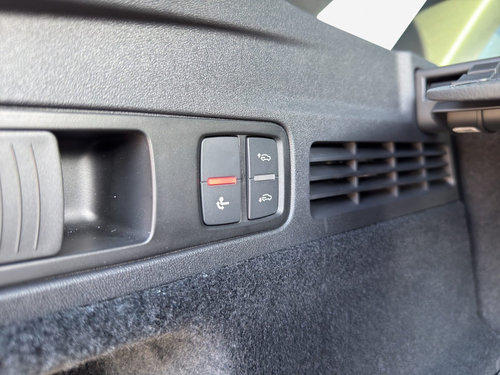 AUDI SQ5 SUV TFSI, Benzina, Auto dimostrativa, Automatico - 5