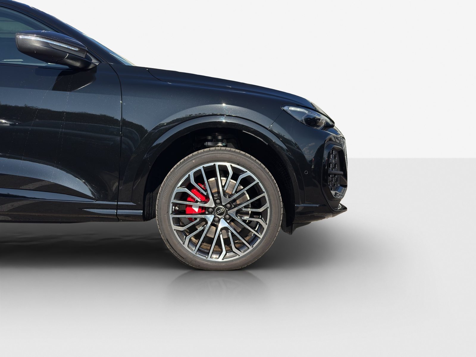 AUDI SQ5 SUV TFSI, Benzina, Auto dimostrativa, Automatico - 7