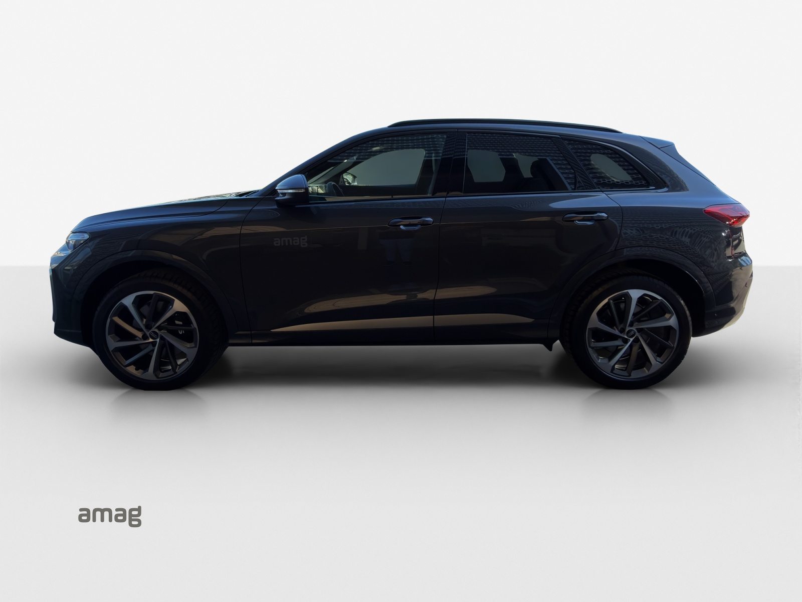 AUDI SQ5 SUV TFSI, Benzin, Vorführwagen, Automatik - 2