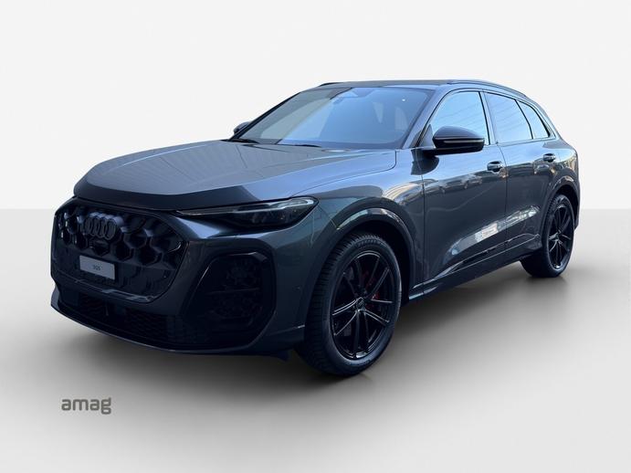 AUDI SQ5 SUV TFSI, Petrol, Ex-demonstrator, Automatic