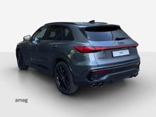 AUDI SQ5 SUV TFSI, Petrol, Ex-demonstrator, Automatic - 3