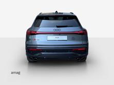AUDI SQ5 SUV TFSI, Petrol, Ex-demonstrator, Automatic - 4