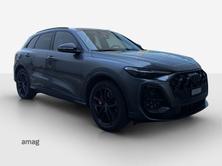 AUDI SQ5 SUV TFSI, Petrol, Ex-demonstrator, Automatic - 6