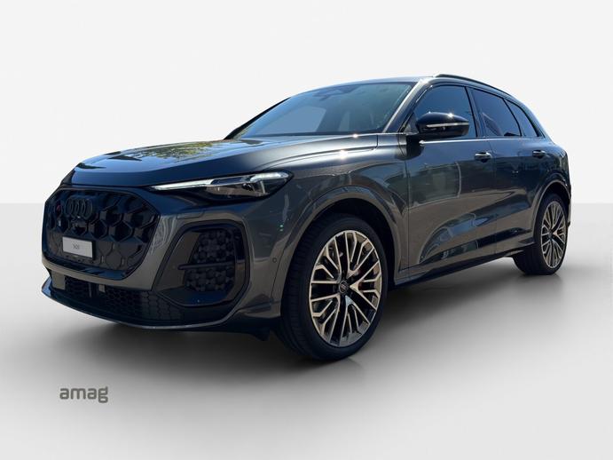 AUDI SQ5 SUV TFSI, Petrol, Ex-demonstrator, Automatic