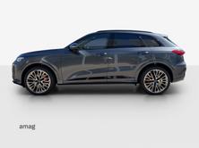 AUDI SQ5 SUV TFSI, Petrol, Ex-demonstrator, Automatic - 2