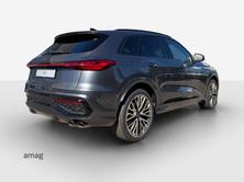 AUDI SQ5 SUV TFSI, Petrol, Ex-demonstrator, Automatic - 5