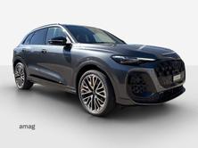 AUDI SQ5 SUV TFSI, Petrol, Ex-demonstrator, Automatic - 6