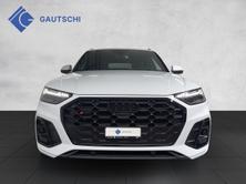 AUDI SQ5 TDI quattro tiptronic, Diesel, Voiture nouvelle, Automatique - 5