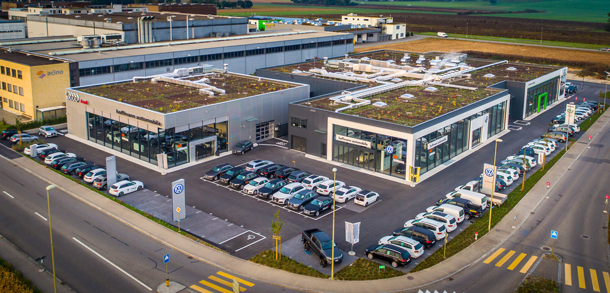 AUDI SQ5 SUV TFSI, Benzina, Auto nuove, Automatico - 2