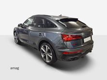 AUDI SQ5 Sportback TDI quattro tiptronic, Diesel, Occasion / Utilisé, Automatique - 3